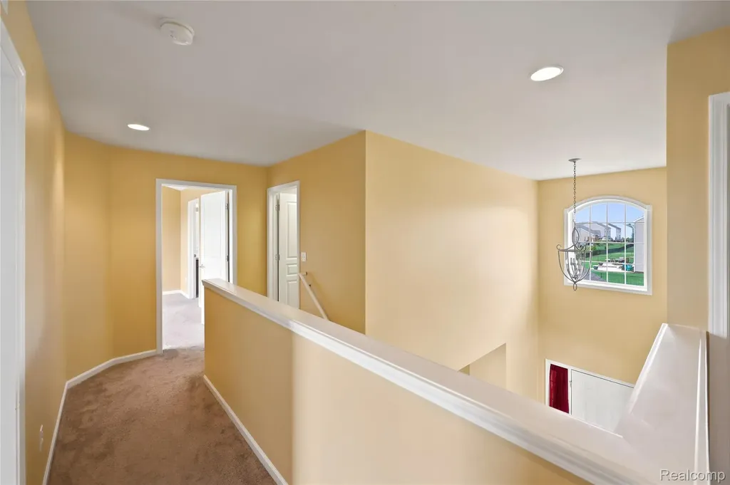 56626 Leeds Lane Macomb Township MI 48042