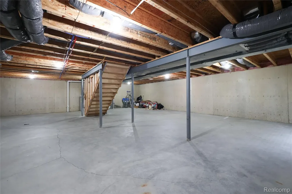 56626 Leeds Lane Macomb Township MI 48042