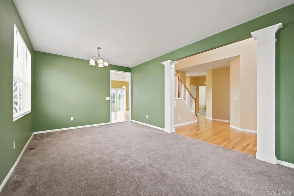 56626 Leeds Lane Macomb Township MI 48042