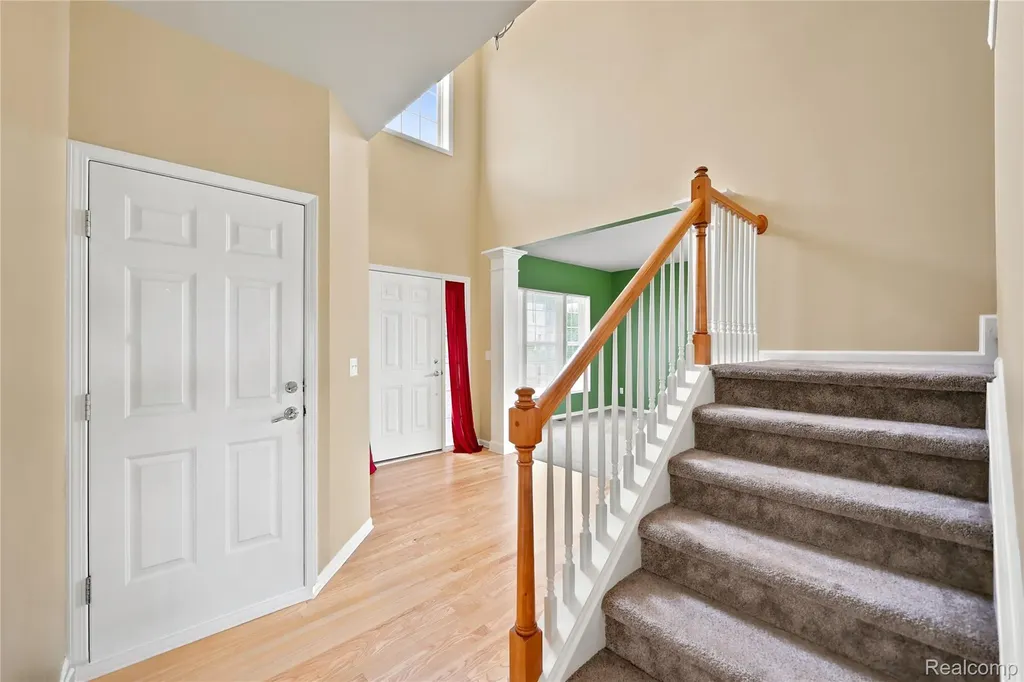 56626 Leeds Lane Macomb Township MI 48042