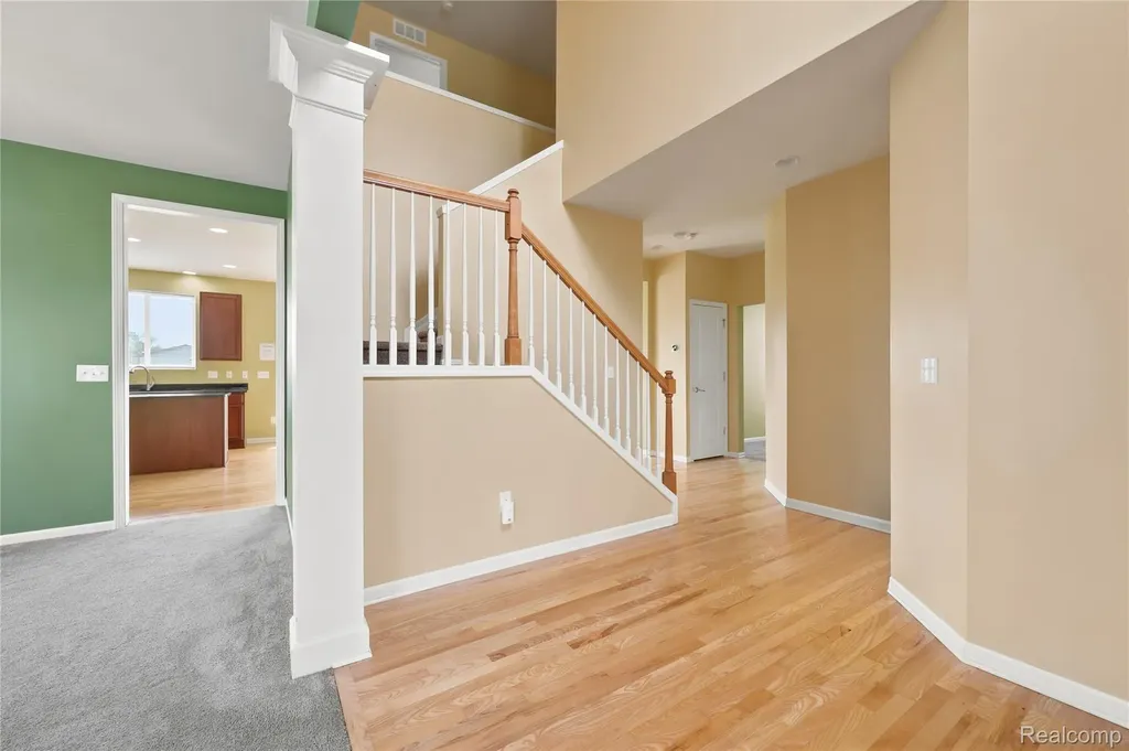 56626 Leeds Lane Macomb Township MI 48042