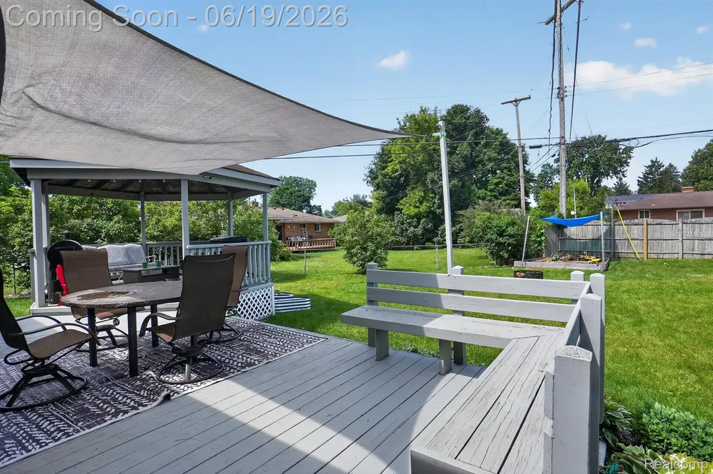 5404 Durwood Drive Swartz Creek City MI 48473
