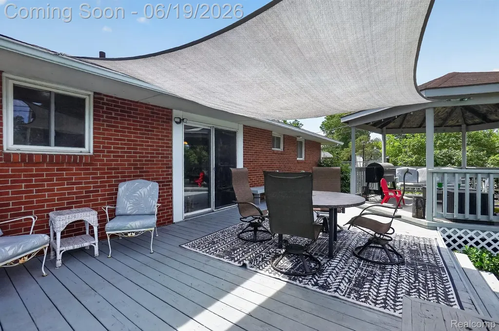 5404 Durwood Drive Swartz Creek City MI 48473