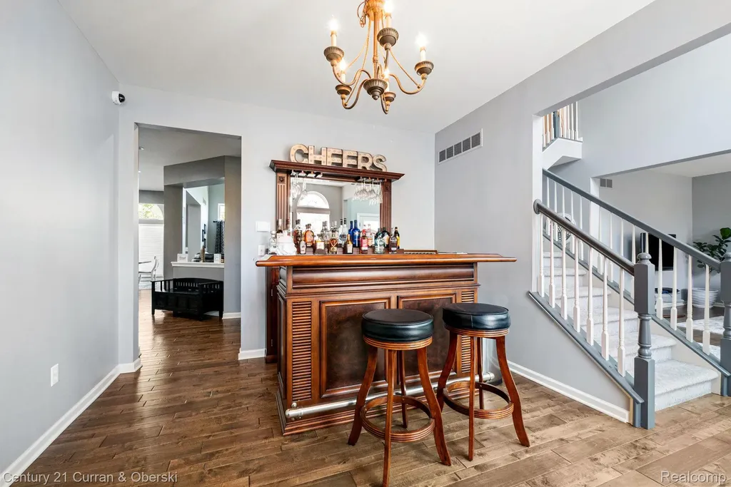 23498 Prescott Lane W Lyon Charter Township MI 48178