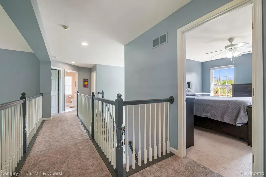 23498 Prescott Lane W Lyon Charter Township MI 48178