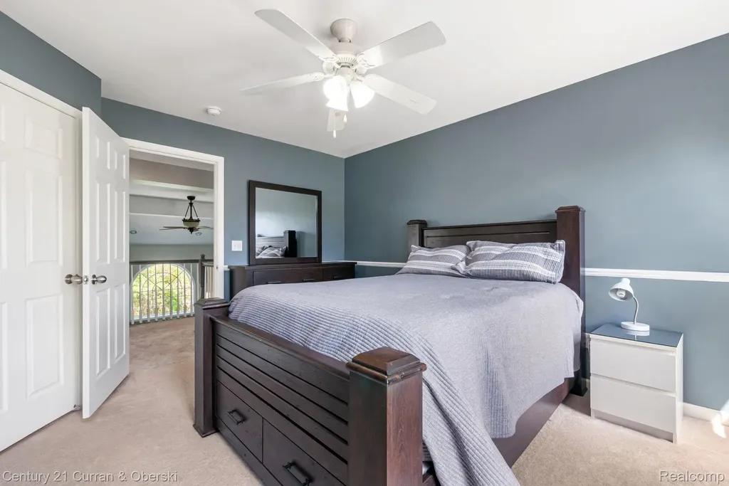 23498 Prescott Lane W Lyon Charter Township MI 48178