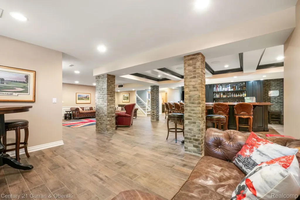 23498 Prescott Lane W Lyon Charter Township MI 48178