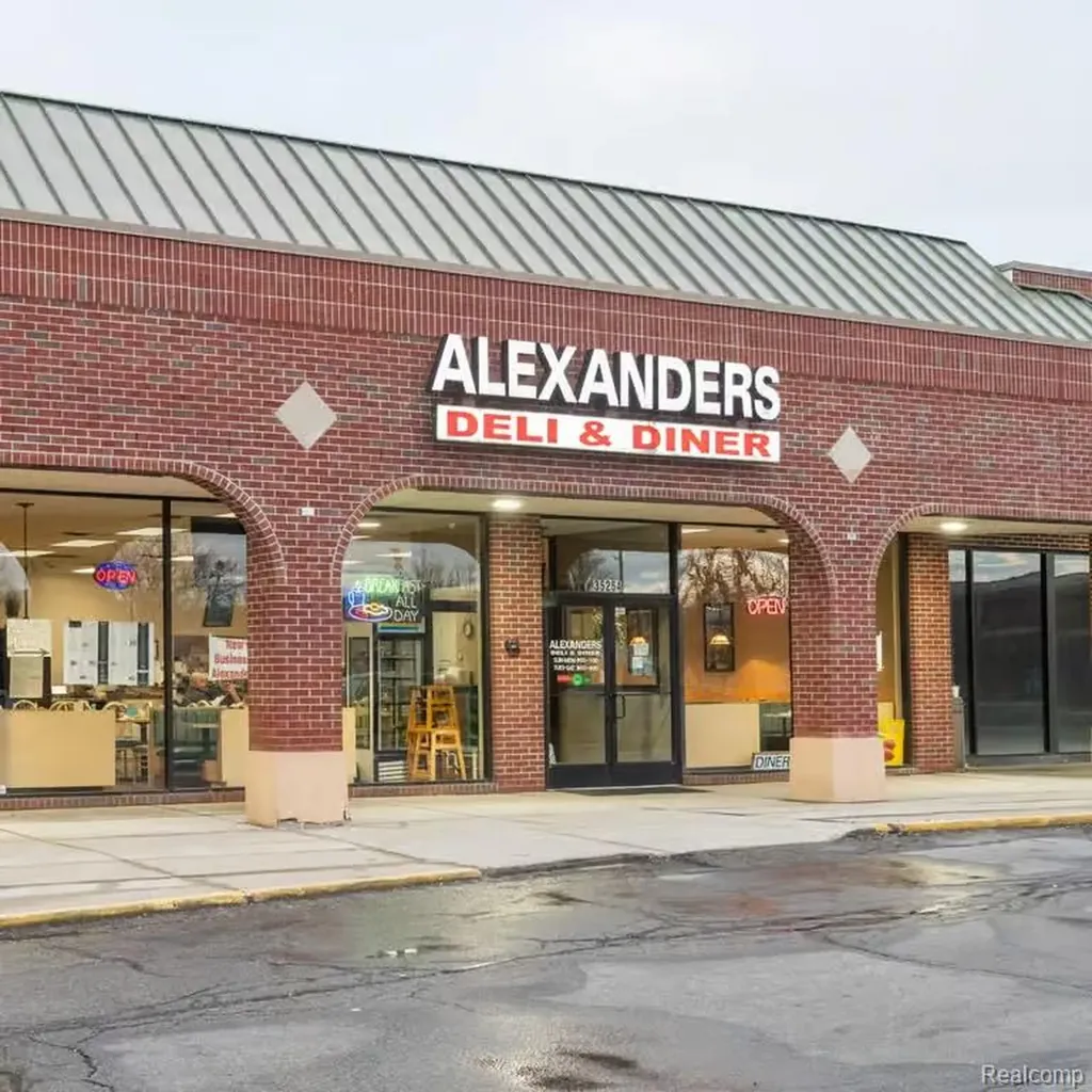 35254 23 Mile Road New Baltimore City MI 48047
