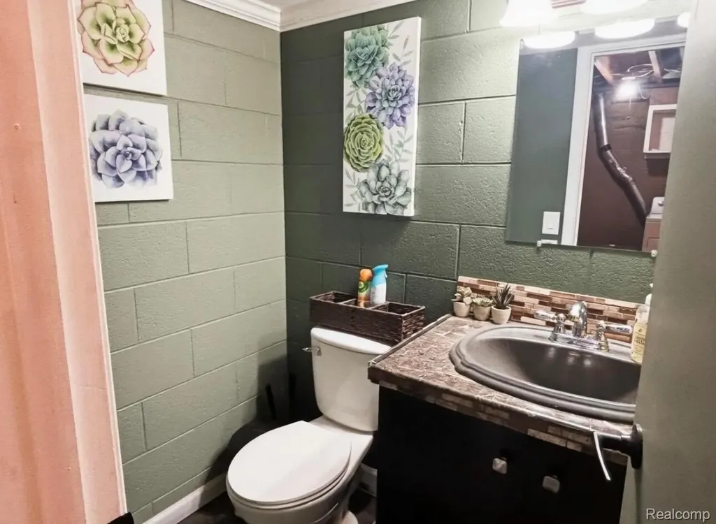 3835 N Graham Road Thomas Township MI 48623
