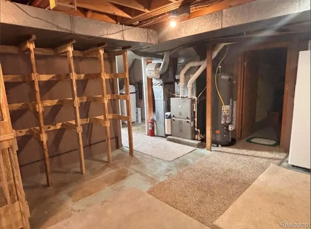 3835 N Graham Road Thomas Township MI 48623
