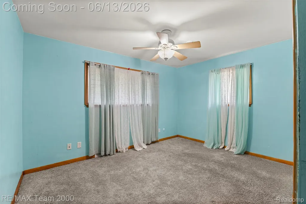 14370 Alexander Street Livonia City MI 48154