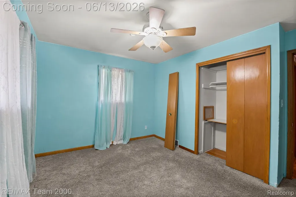14370 Alexander Street Livonia City MI 48154