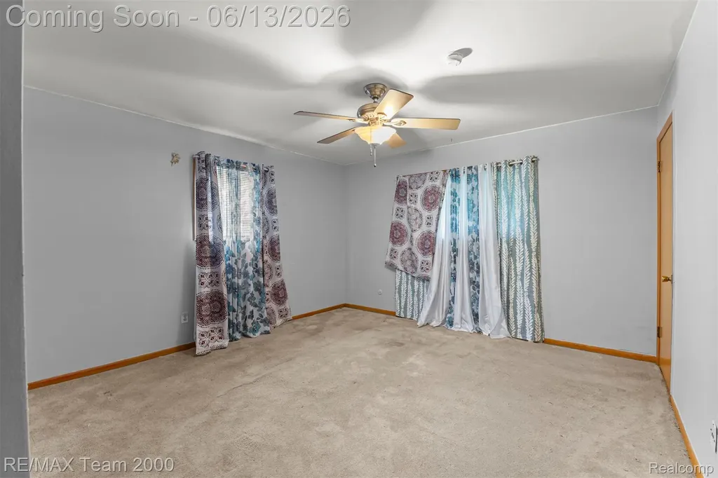 14370 Alexander Street Livonia City MI 48154