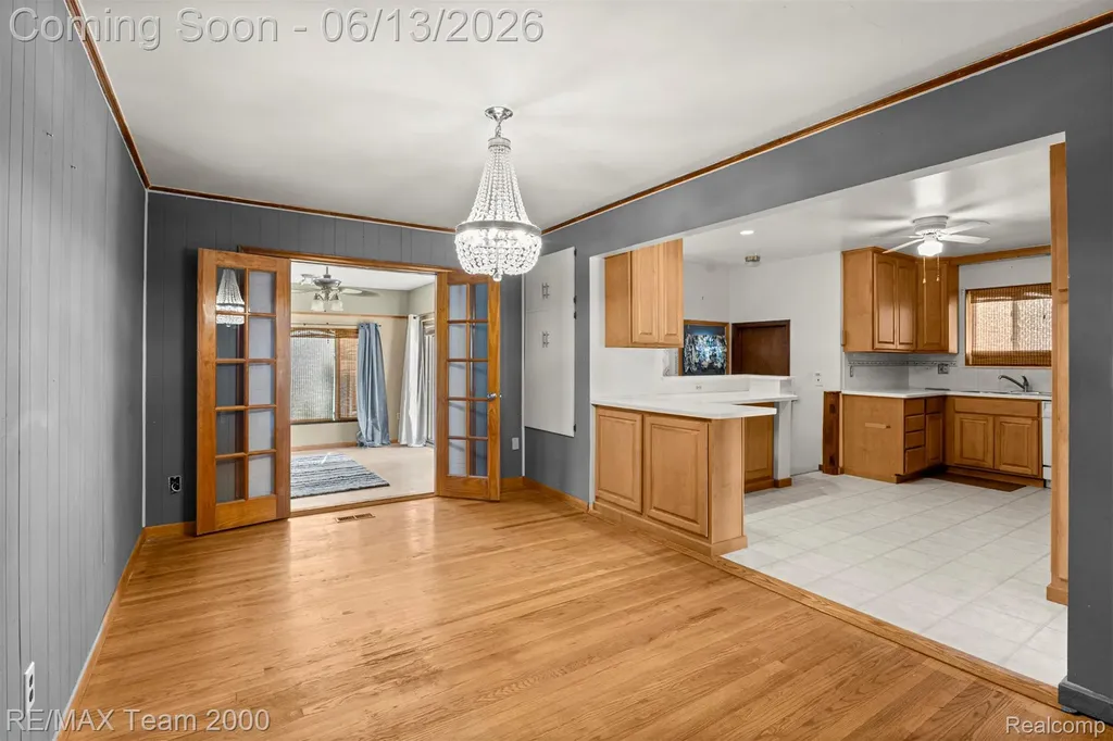 14370 Alexander Street Livonia City MI 48154