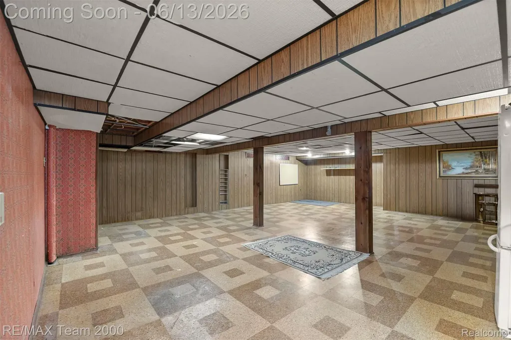 14370 Alexander Street Livonia City MI 48154