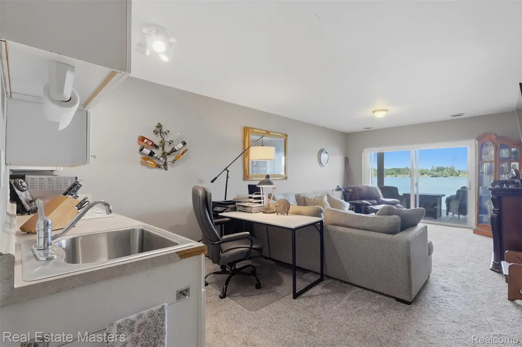 3997 River Road East China Township MI 48054