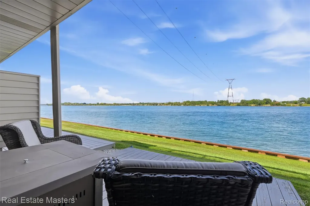 3997 River Road East China Township MI 48054