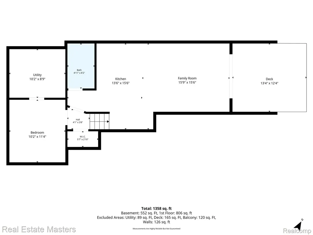 3997 River Road East China Township MI 48054