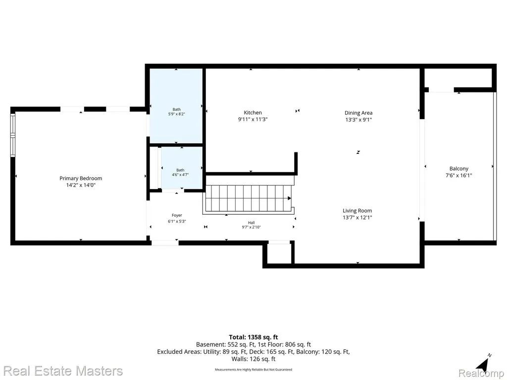 3997 River Road East China Township MI 48054