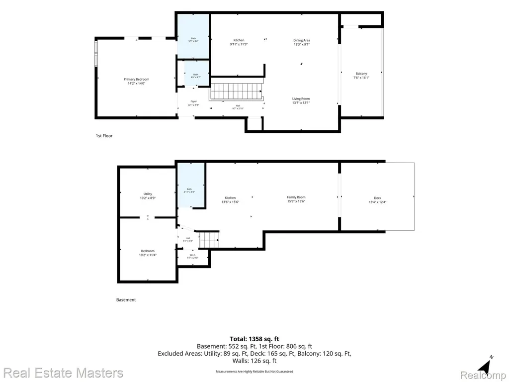 3997 River Road East China Township MI 48054