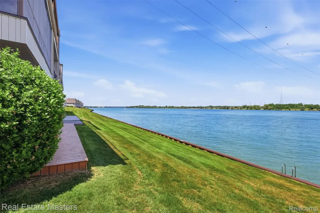 3997 River Road East China Township MI 48054