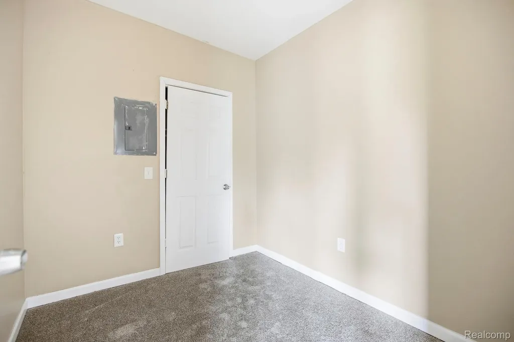 11744 Cascade Street Detroit City MI 48204