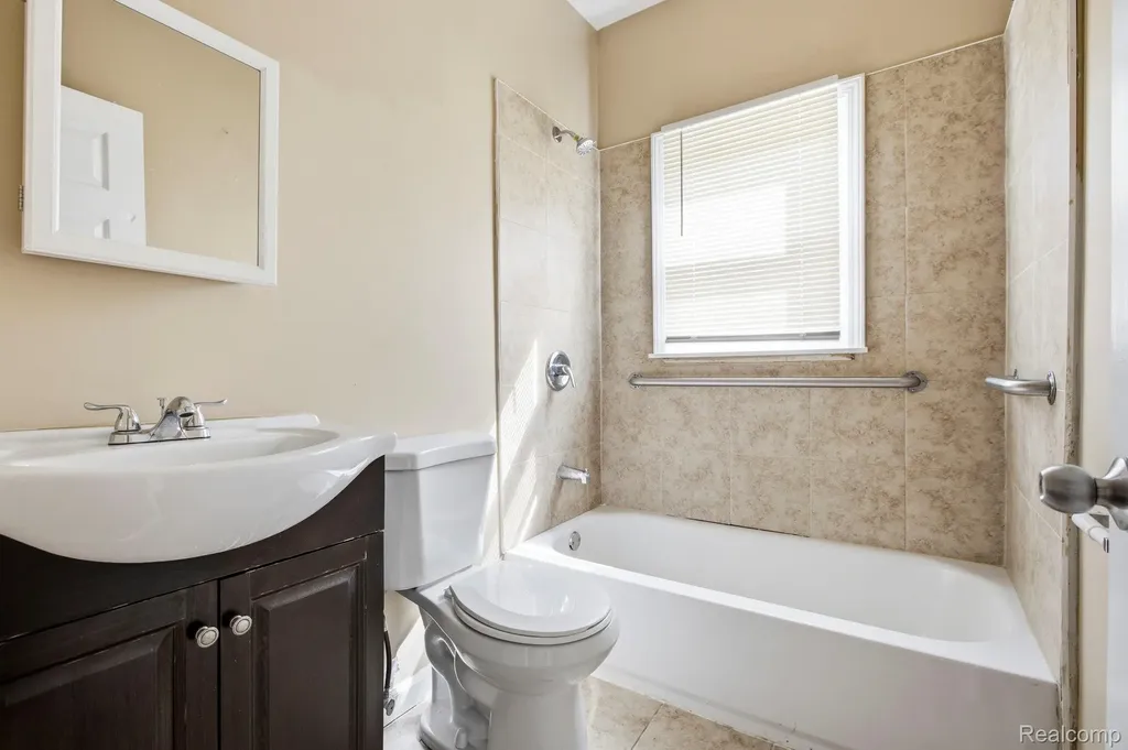 11744 Cascade Street Detroit City MI 48204