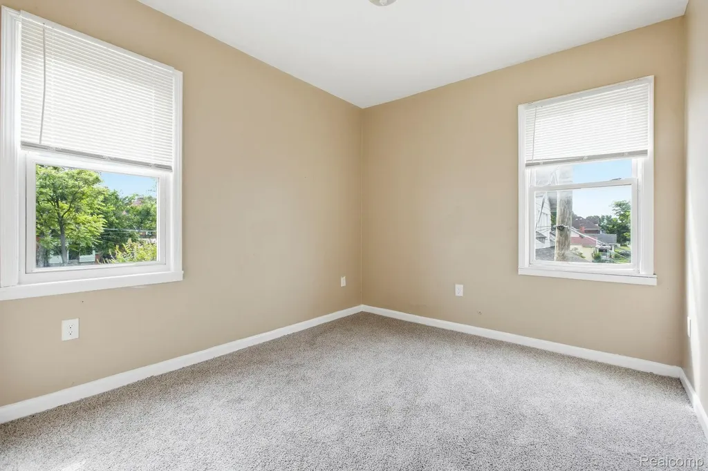 11744 Cascade Street Detroit City MI 48204