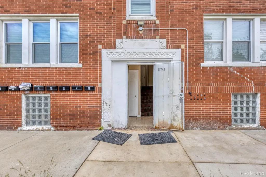 11744 Cascade Street Detroit City MI 48204