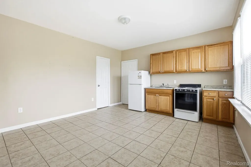11744 Cascade Street Detroit City MI 48204