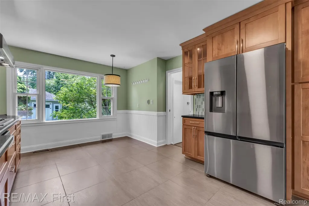 31923 Bella Vista Drive Farmington Hills City MI 48334