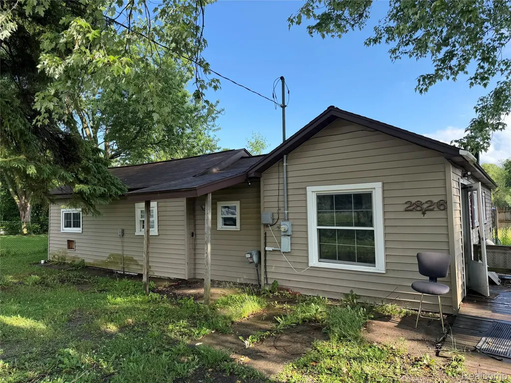2826 Ohio Street Bridgeport Charter Township MI 48601