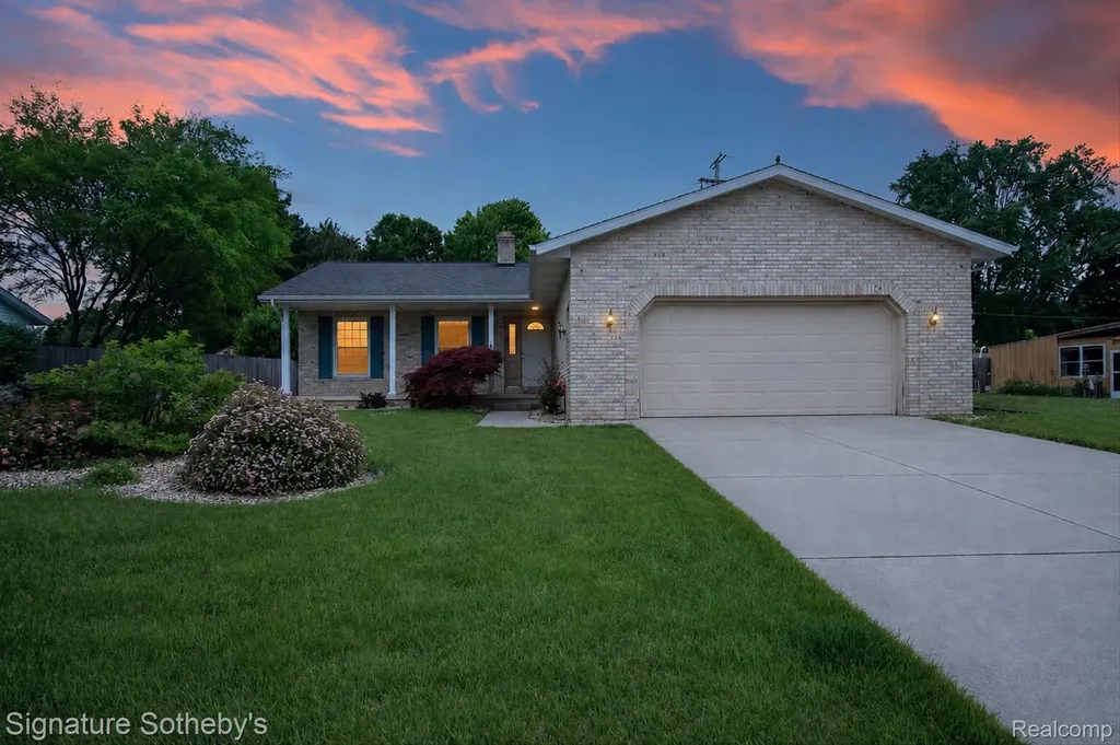 652 Willow Lane Frankenmuth City MI 48734