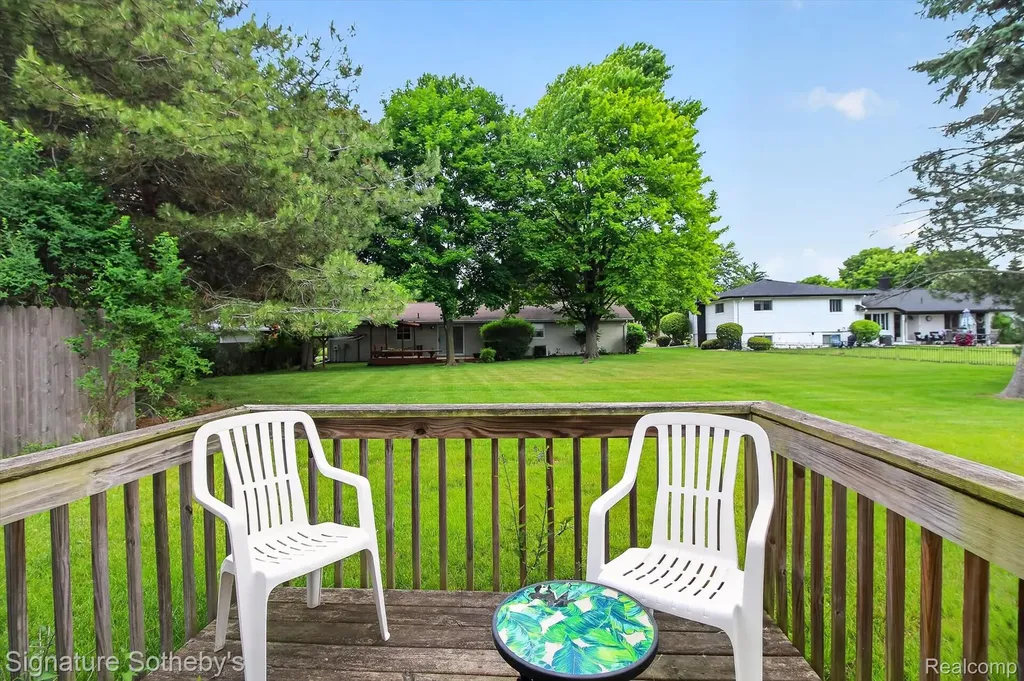 652 Willow Lane Frankenmuth City MI 48734