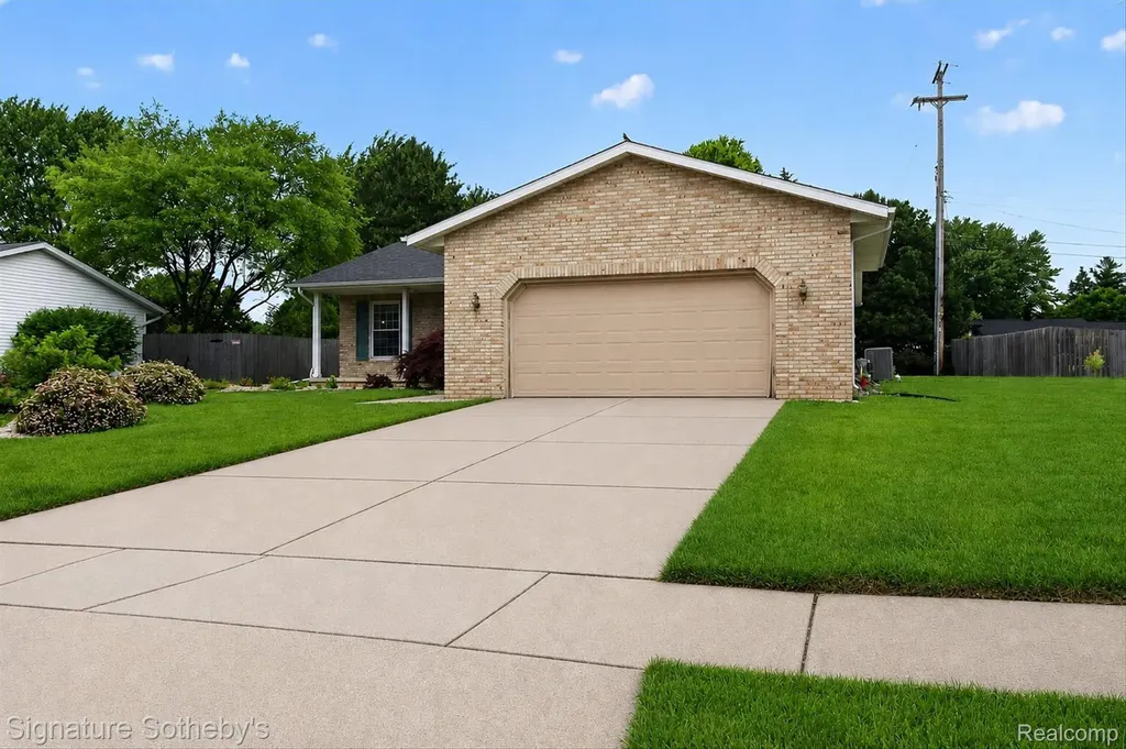 652 Willow Lane Frankenmuth City MI 48734