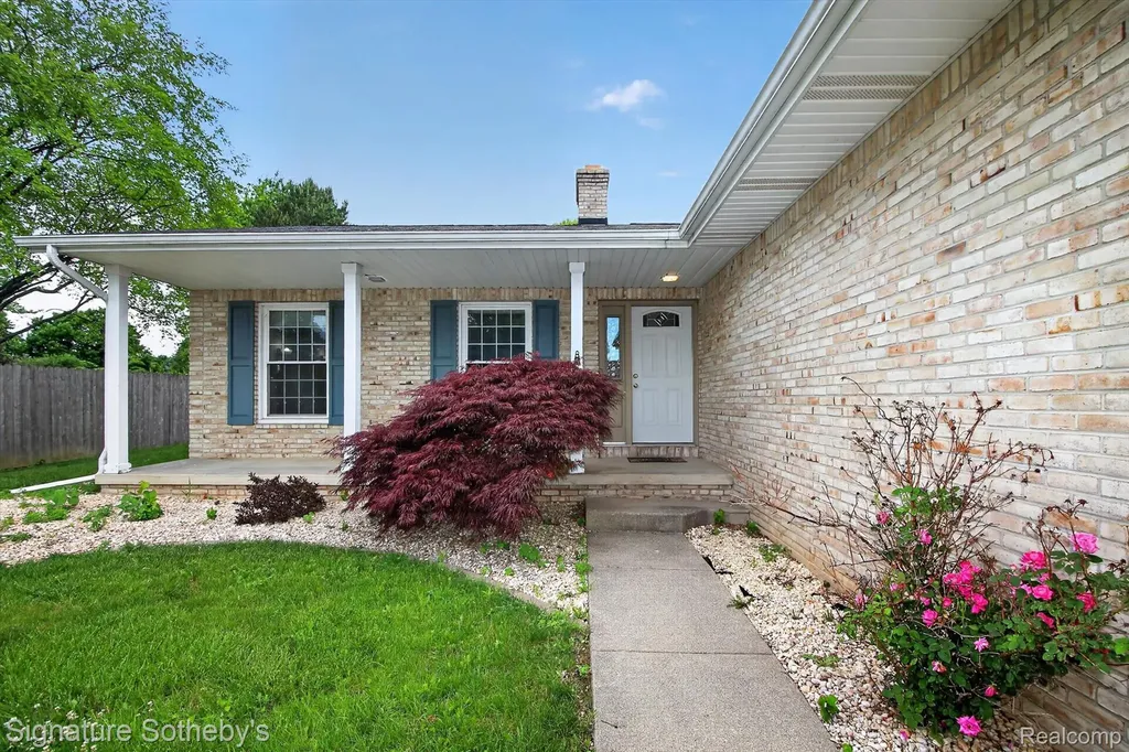 652 Willow Lane Frankenmuth City MI 48734