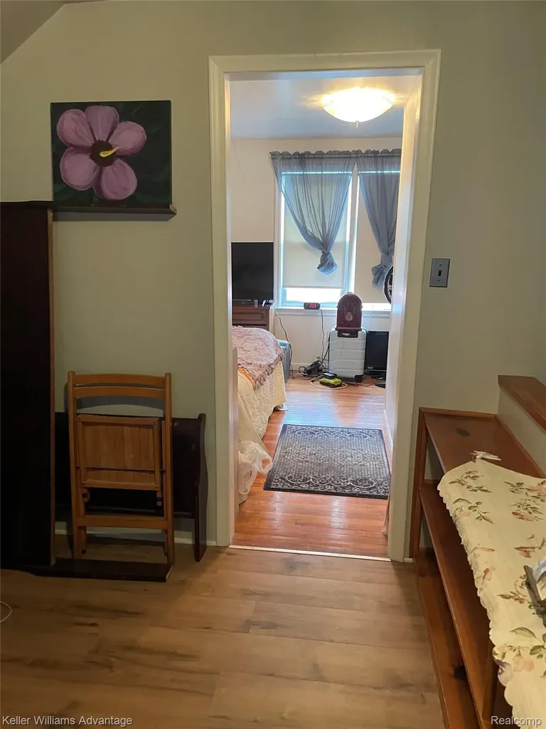 10061 Colwell Avenue Allen Park City MI 48101