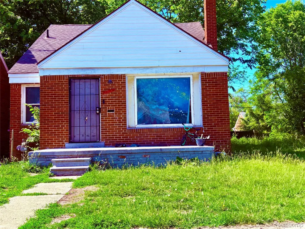 14281 Camden Street Detroit City MI 48213