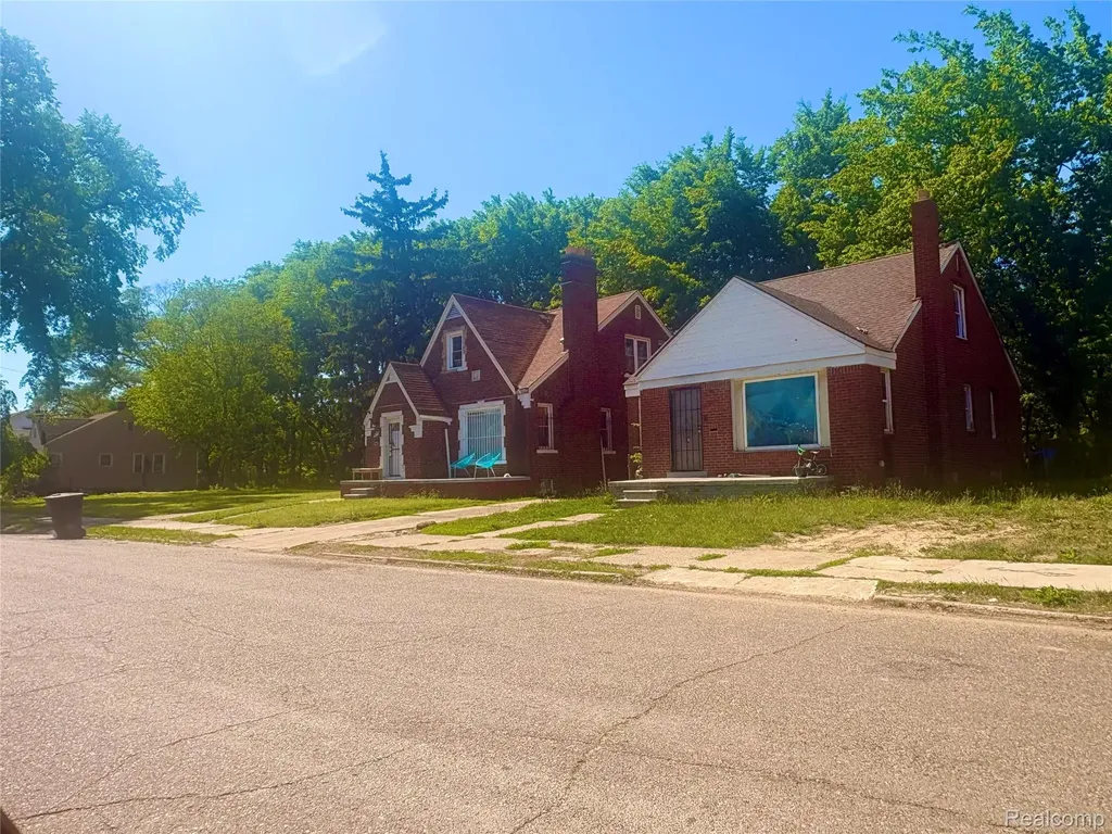 14281 Camden Street Detroit City MI 48213