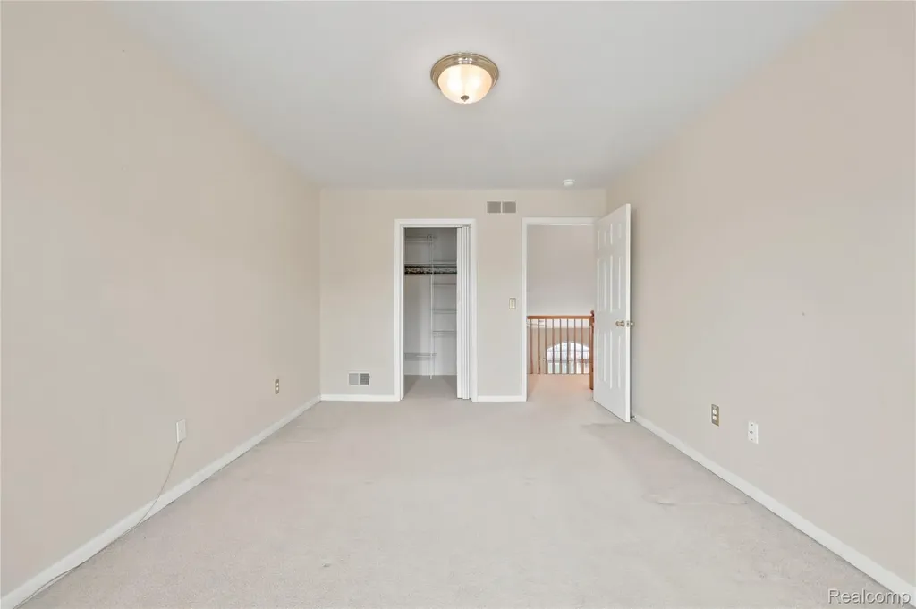 54698 Bellingham Drive Shelby Charter Township MI 48316