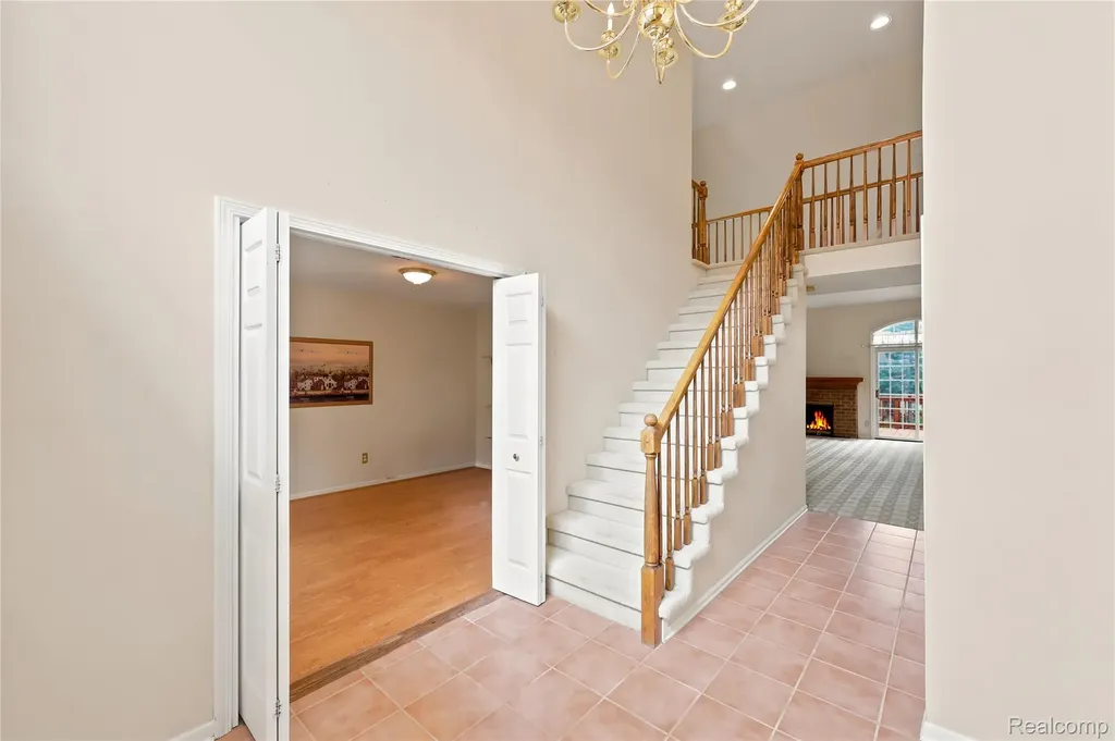 54698 Bellingham Drive Shelby Charter Township MI 48316