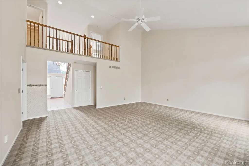 54698 Bellingham Drive Shelby Charter Township MI 48316