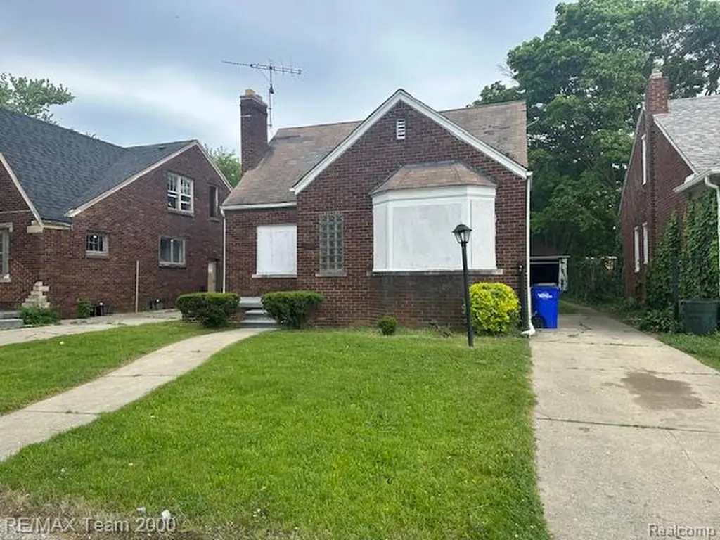 11434 Laing Street Detroit City MI 48224