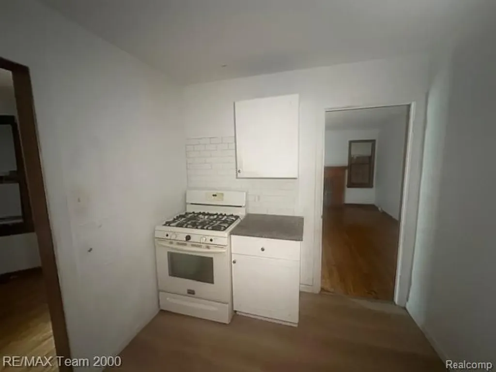 11434 Laing Street Detroit City MI 48224