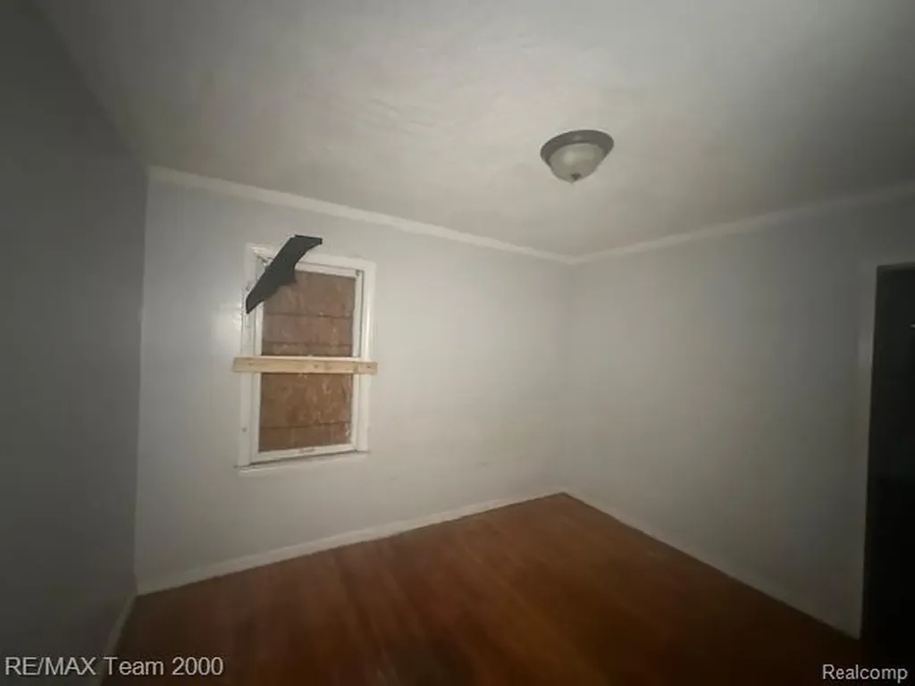 11434 Laing Street Detroit City MI 48224