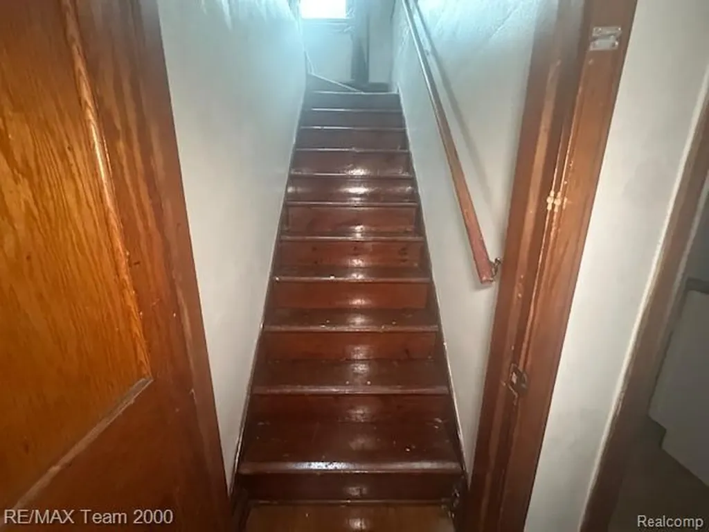 11434 Laing Street Detroit City MI 48224