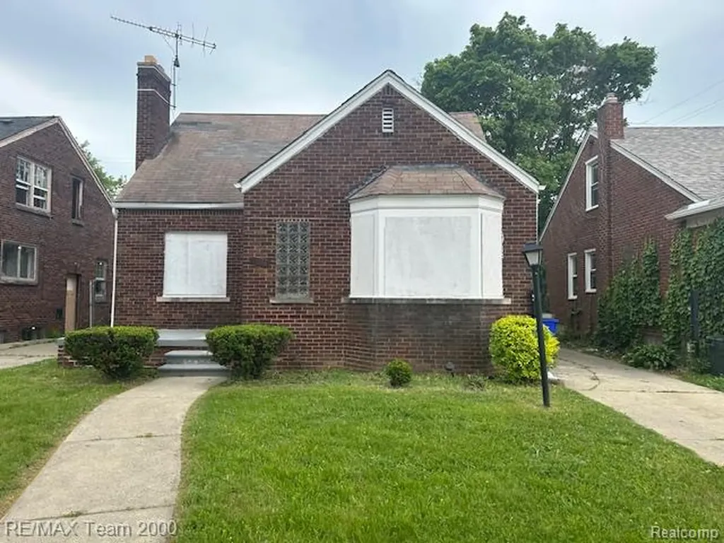 11434 Laing Street Detroit City MI 48224