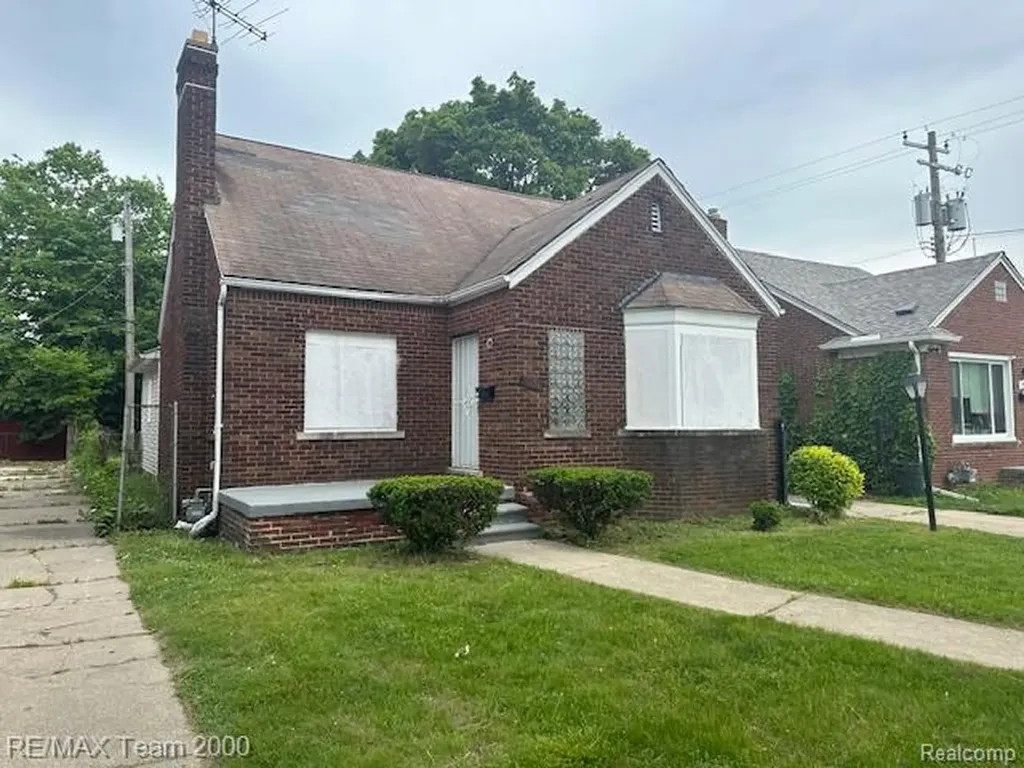11434 Laing Street Detroit City MI 48224