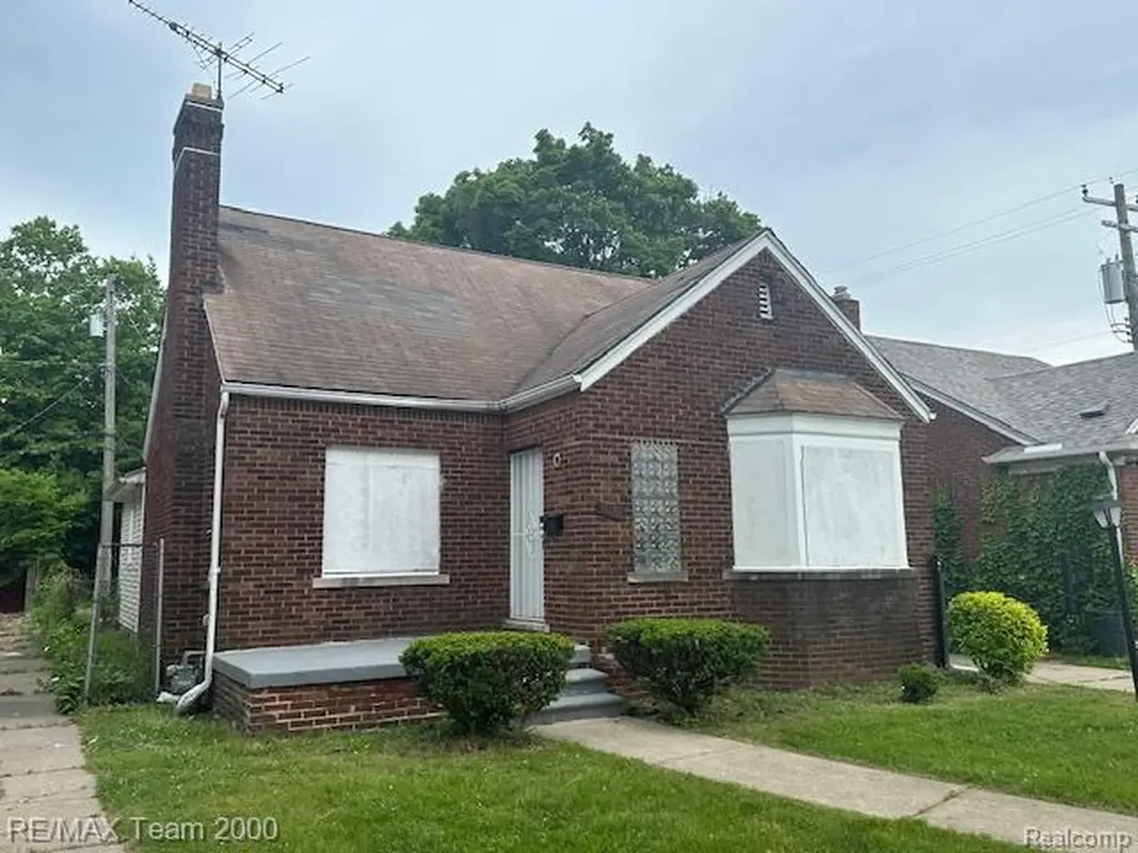 11434 Laing Street Detroit City MI 48224
