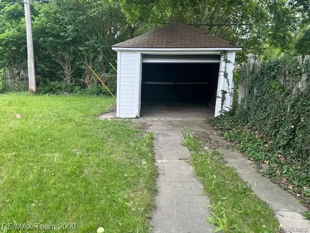 11434 Laing Street Detroit City MI 48224